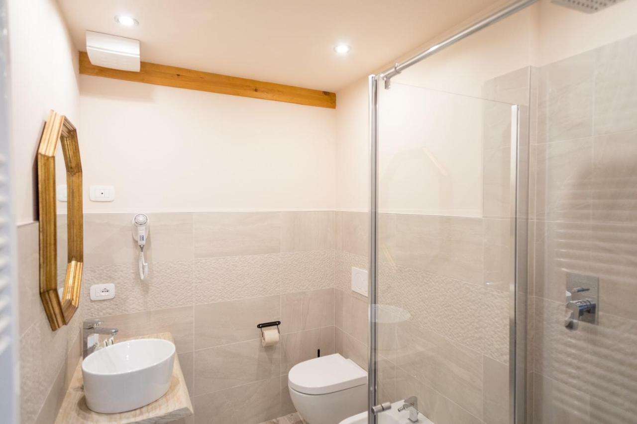 Agriturismo Ca' Zerbetto Bardolino Kültér fotó