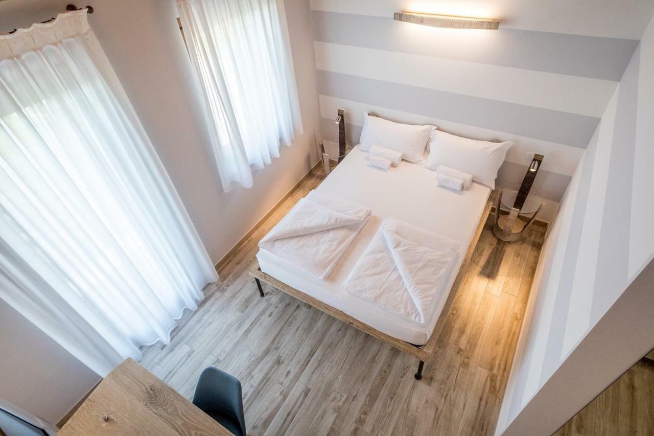 Agriturismo Ca' Zerbetto Bardolino Kültér fotó