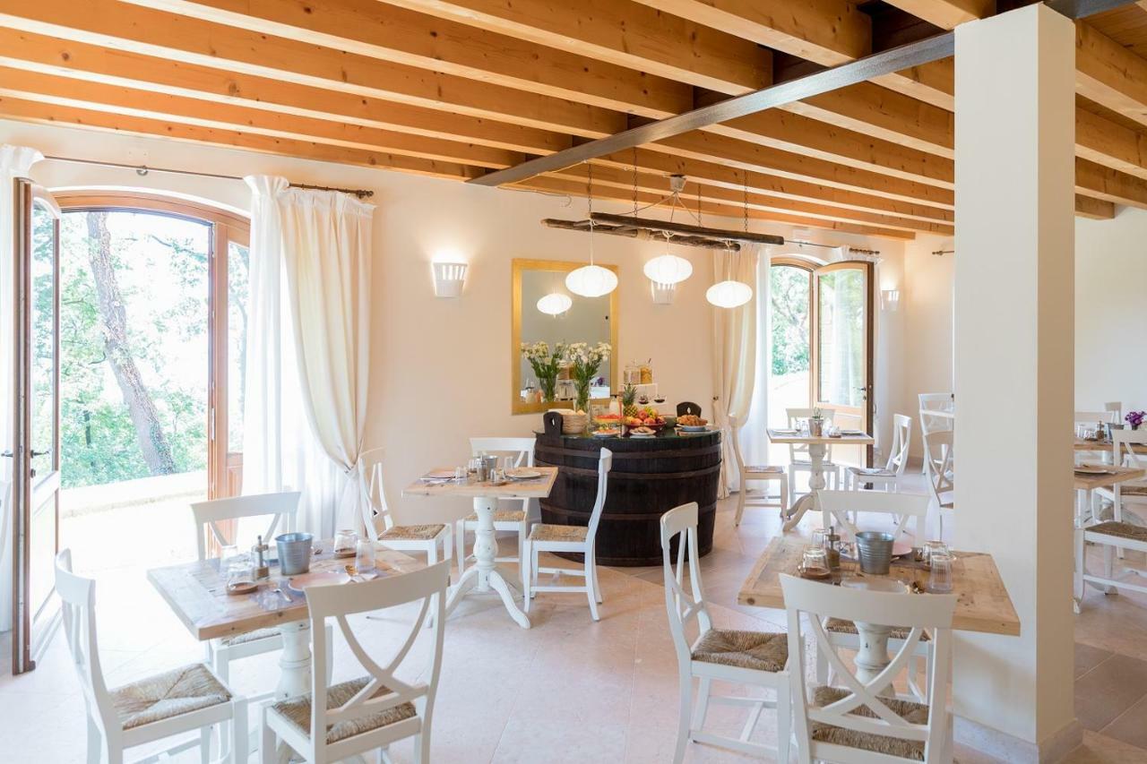 Agriturismo Ca' Zerbetto Bardolino Kültér fotó